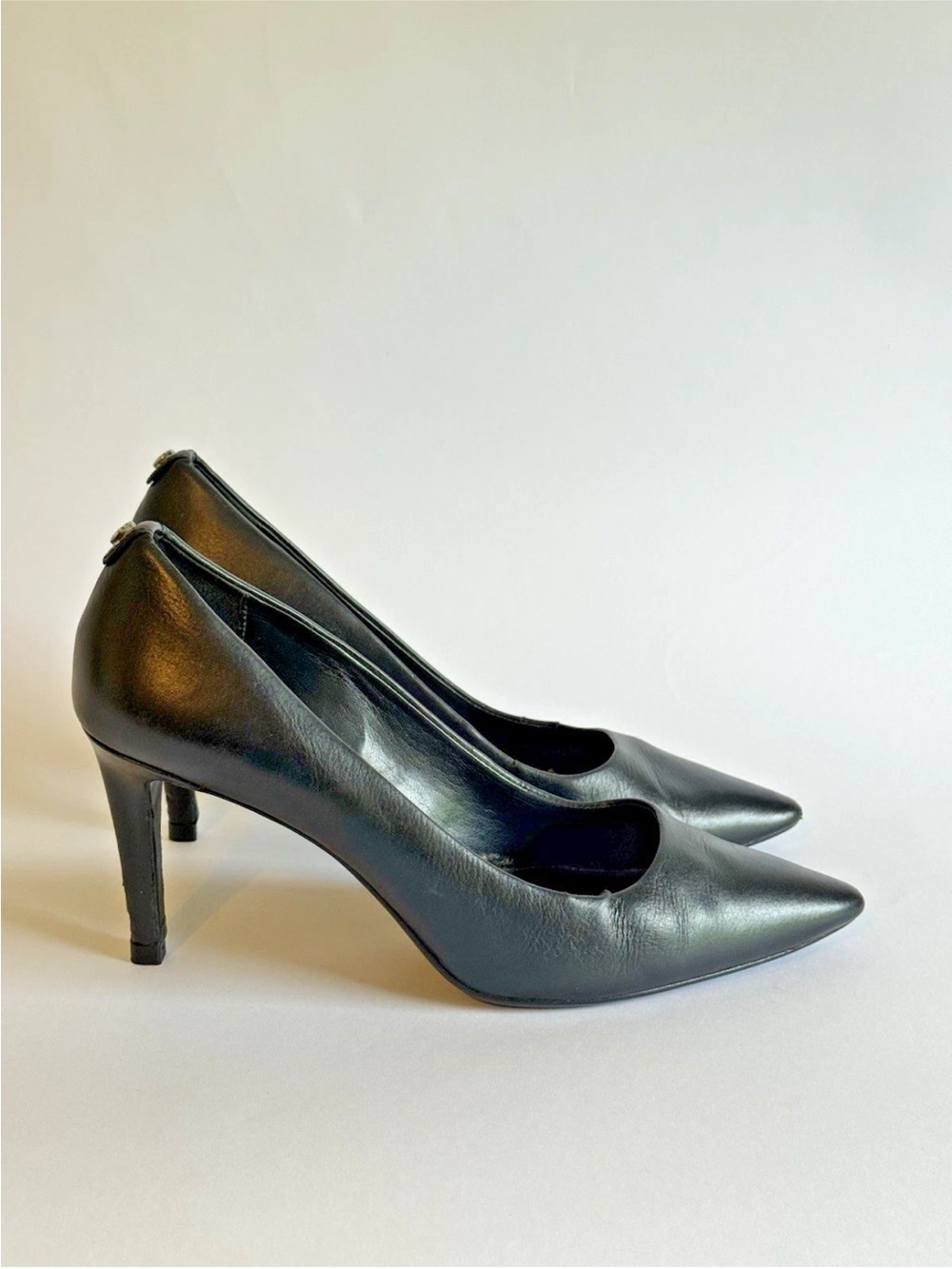 Michael Kors Black Pumps Women’s Size 8